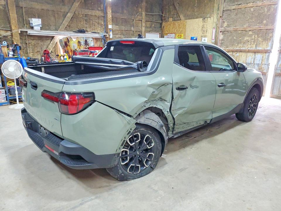 2023 Hyundai Santa Cruz მანქანა იყიდება აუქციონზე, vin: 5NTJBDAE6PH040128, აუქციონის ნომერი: 59398306