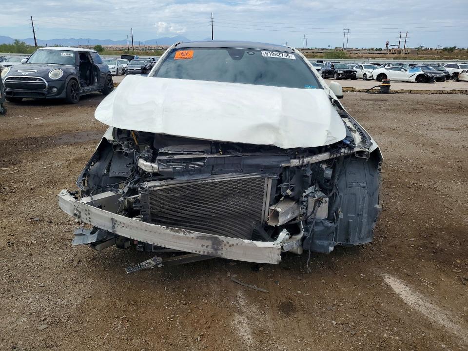 Продажа на аукционе авто 2015 Mercedes-benz Cla, vin: WDDSJ4EB0FN225270, номер лота: 61062756