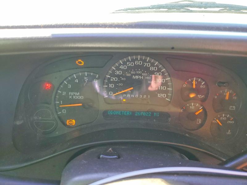 Продажа на аукционе авто 2006 Gmc New Sierra, vin: 2GTEK19B261292600, номер лота: 61170986