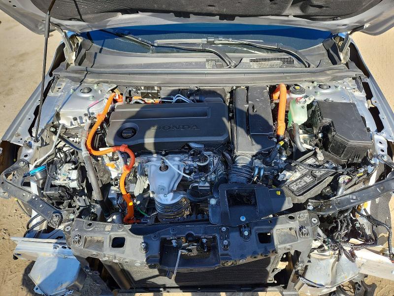 2025 Honda Accord მანქანა იყიდება აუქციონზე, vin: 1HGCY2F52SA094661, აუქციონის ნომერი: 59744386