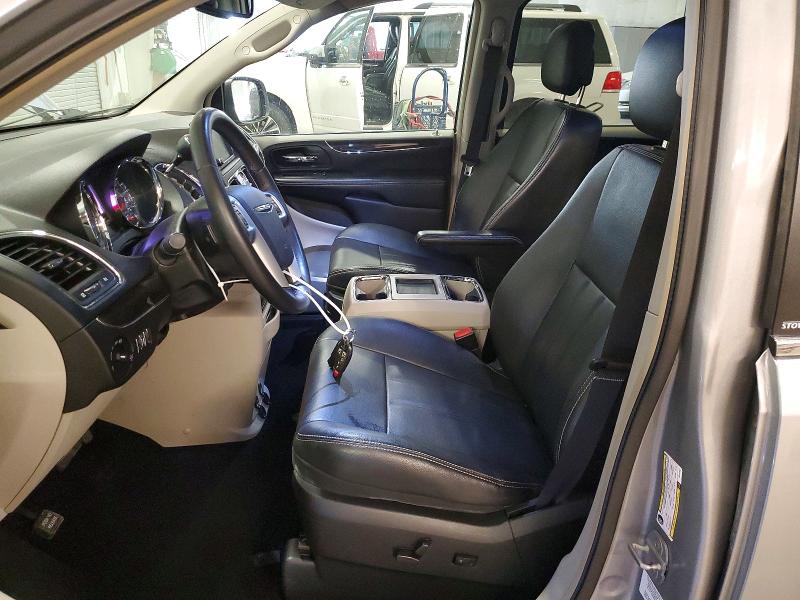 Aukcja sprzedaży 2014 Chrysler Town & Country, vin: 2C4RC1BGXER112557, numer aukcji: 63146116