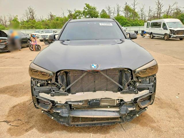 Продаж на аукціоні авто 2020 Bmw X3, vin: 5YMTS0C03L9B88154, номер лоту: 61543806