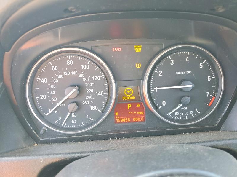 63414936 :رقم المزاد ، WBAVL1C55EVY16400 vin ، 2014 Bmw X1 مزاد بيع