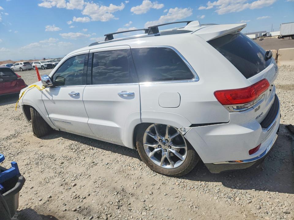 Aukcja sprzedaży 2016 Jeep Grand Cherokee, vin: 1C4RJFJT2GC328903, numer aukcji: 61373726