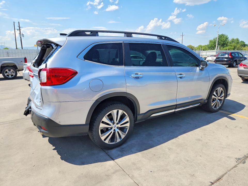 Продаж на аукціоні авто 2022 Subaru Ascent, vin: 4S4WMARDXN3451867, номер лоту: 60808356