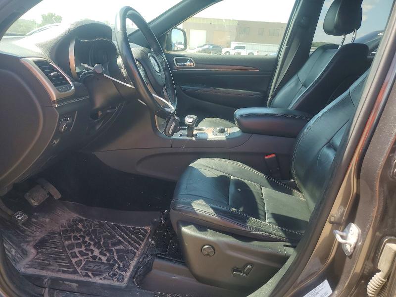 2014 Jeep Grand Cherokee მანქანა იყიდება აუქციონზე, vin: 1C4RJFBG9EC459986, აუქციონის ნომერი: 59276186