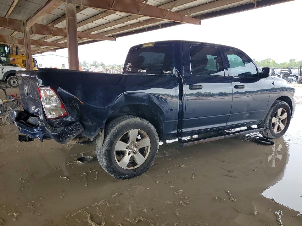60468996 :رقم المزاد ، 1C6RR6KT4ES149120 vin ، 2014 Ram 1500 مزاد بيع