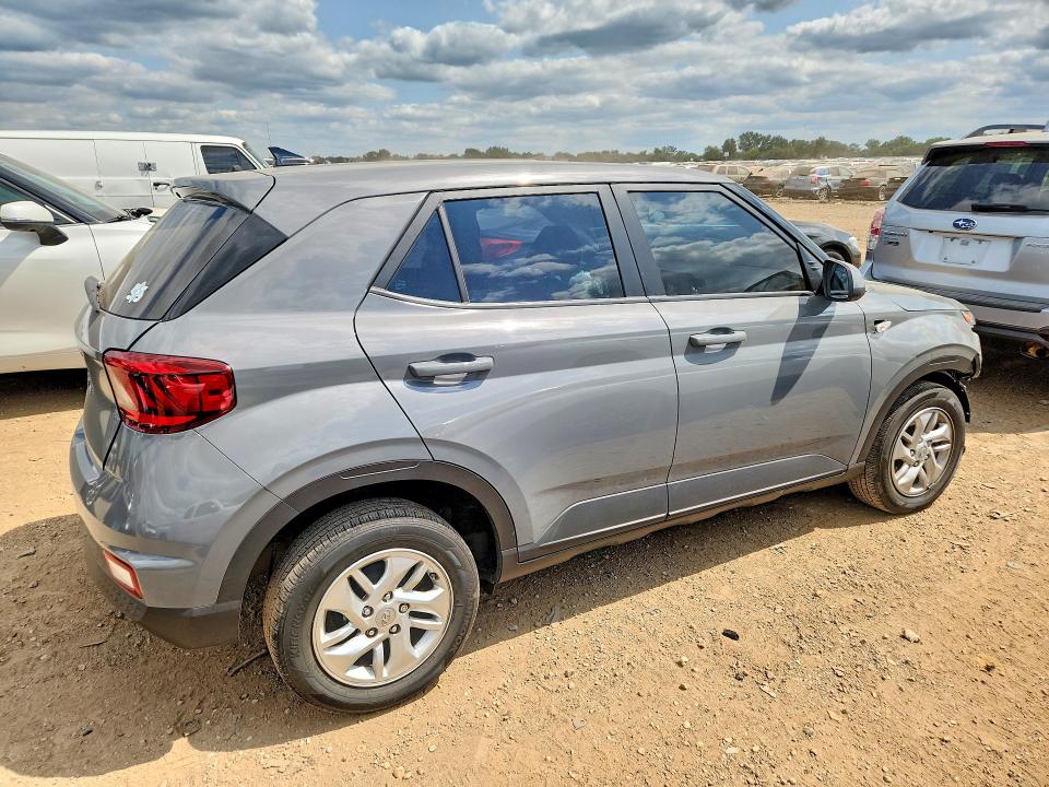 Продаж на аукціоні авто 2022 Hyundai Venue, vin: KMHRB8A3XNU201716, номер лоту: 62431436