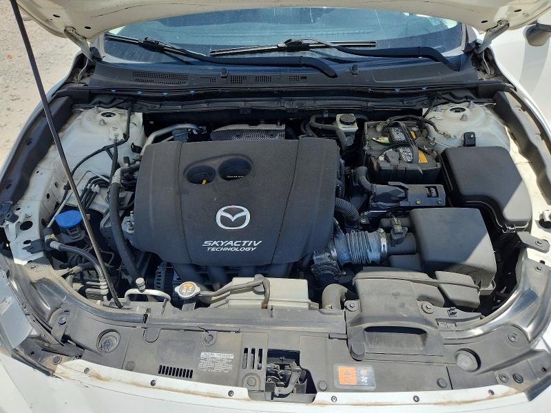 Aukcja sprzedaży 2016 Mazda 3, vin: 3MZBM1T77GM311165, numer aukcji: 62613526