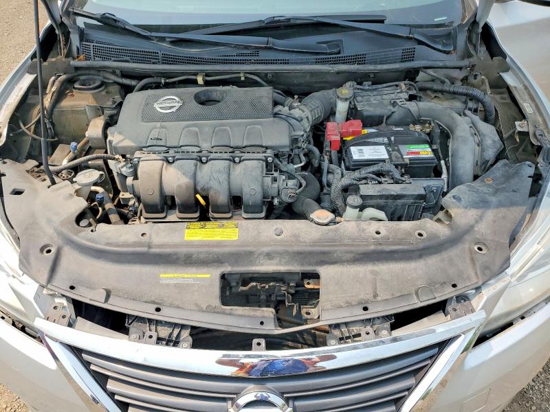 Aukcja sprzedaży 2013 Nissan Sentra, vin: 3N1AB7AP2DL784518, numer aukcji: 59319406