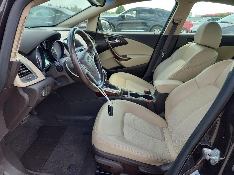 Продажа на аукционе авто 2013 Buick Verano, vin: 1G4PP5SK0D4120977, номер лота: 61821976