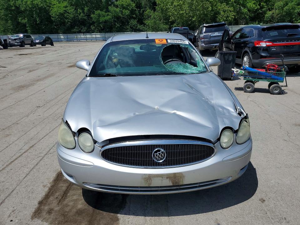 Продаж на аукціоні авто 2005 Buick Lacrosse, vin: 2G4WC532251280068, номер лоту: 59026466