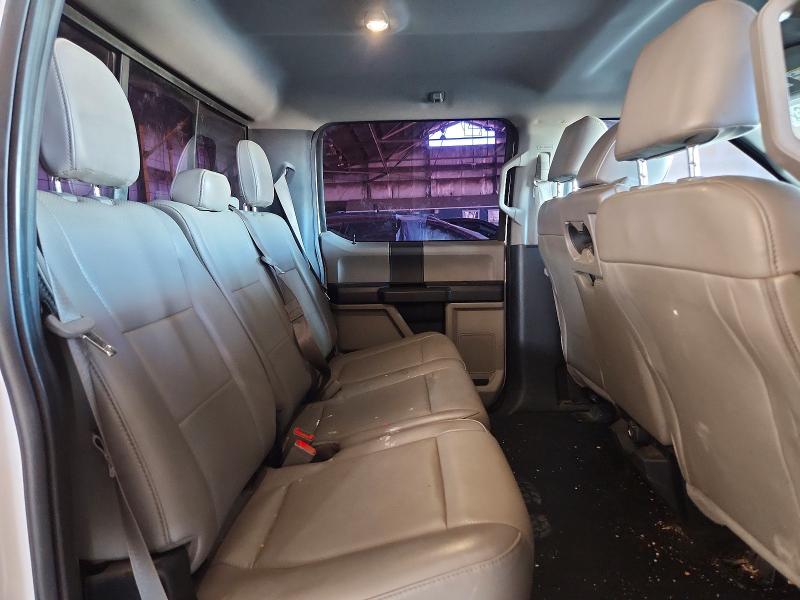 Aukcja sprzedaży 2019 Ford F250, vin: 1FT7W2A60KEE33867, numer aukcji: 59330666
