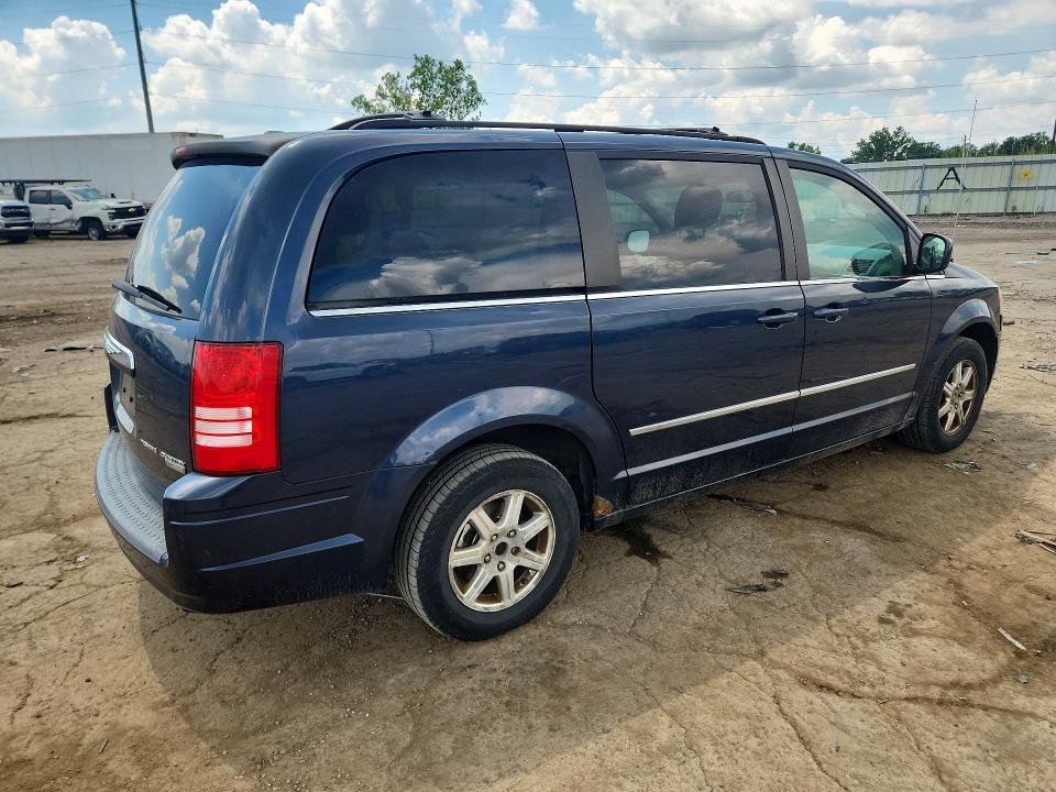 Aukcja sprzedaży 2009 Chrysler Town & Country, vin: 2A8HR541X9R521957, numer aukcji: 60582356