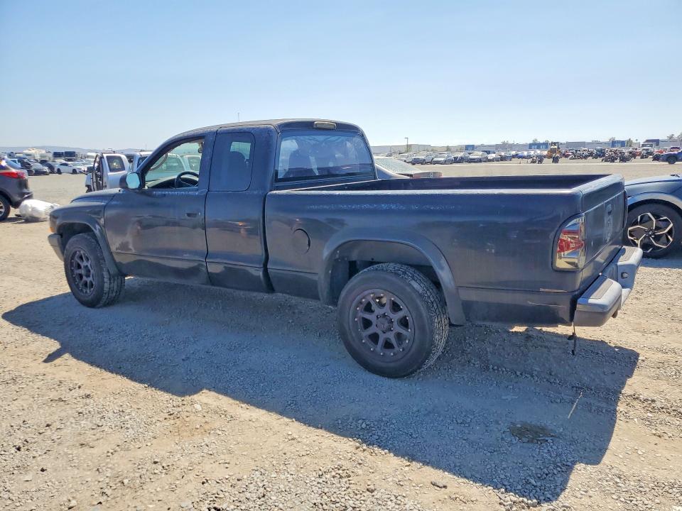 Продажа на аукционе авто 2003 Dodge Dakota, vin: 1D7HL12XX3S324680, номер лота: 58158636