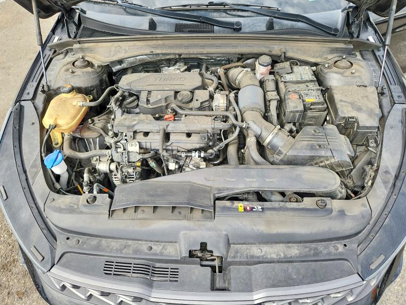 Aukcja sprzedaży 2022 Kia K5, vin: 5XXG64J23NG124869, numer aukcji: 61628316
