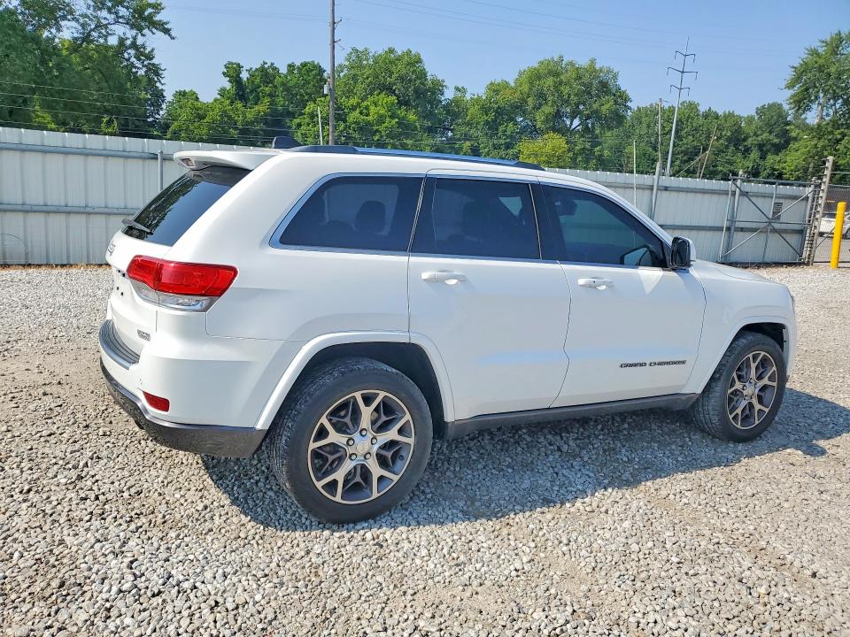 61385086 :رقم المزاد ، 1C4RJFBG1JC234438 vin ، 2018 Jeep Grand Cherokee مزاد بيع