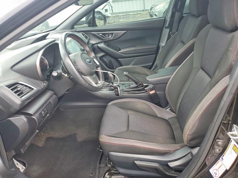 Продаж на аукціоні авто 2019 Subaru Impreza, vin: 4S3GKAM65K3614797, номер лоту: 60699246