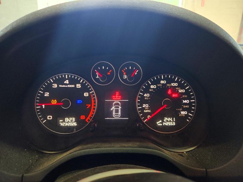Продаж на аукціоні авто 2009 Audi A3, vin: WAUHF78P69A011200, номер лоту: 62070816