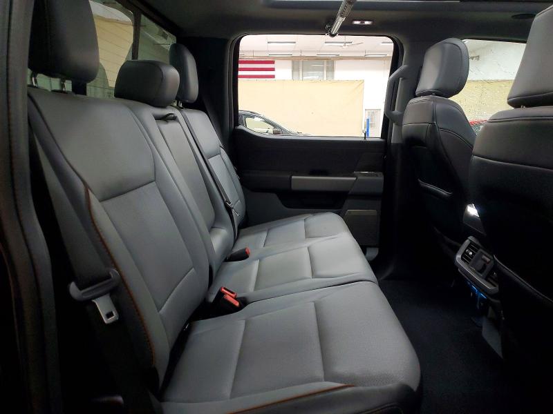 Aukcja sprzedaży 2026 Ford F150, vin: 1FTFW5LD9TFA34105, numer aukcji: 63152556