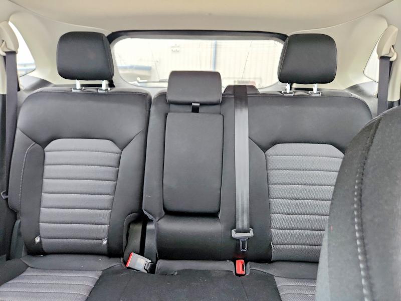 Продажа на аукционе авто 2020 Ford Edge, vin: 2FMPK3G97LBA47300, номер лота: 62637986