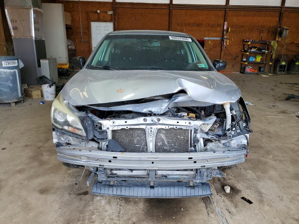 Продажа на аукционе авто 2015 Subaru Legacy, vin: 4S3BNAC64F3006200, номер лота: 60632006