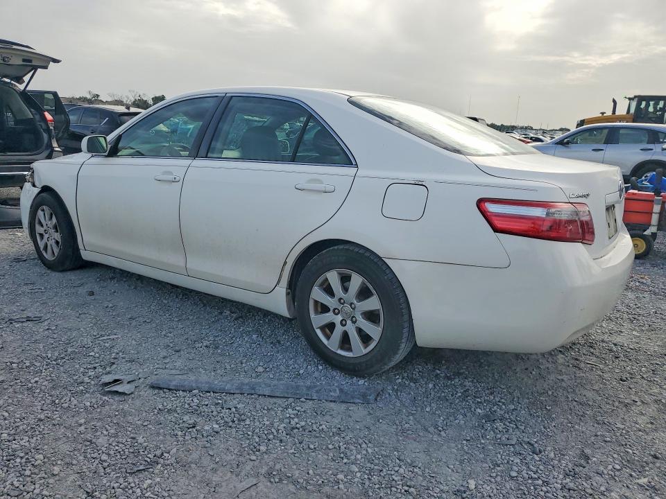 Продажа на аукционе авто 2007 Toyota Camry, vin: JTNBE46K073064814, номер лота: 60887396