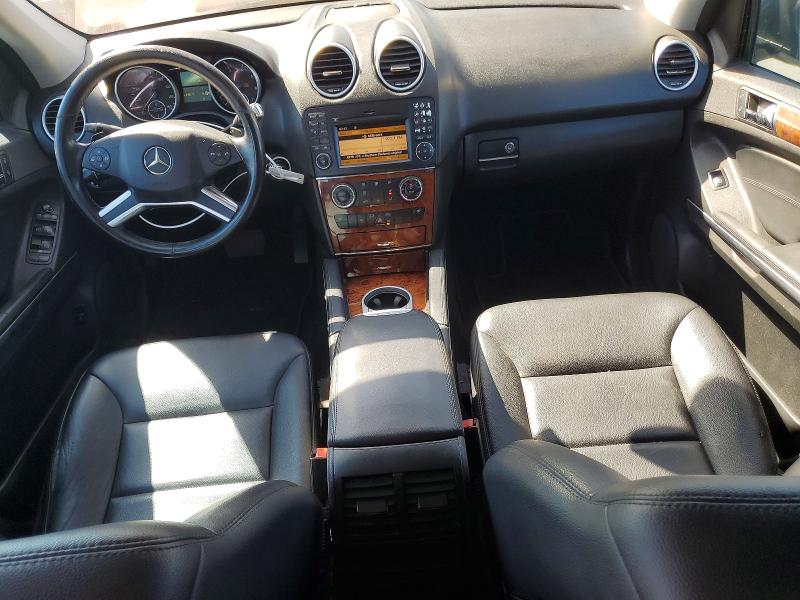 Продажа на аукционе авто 2011 Mercedes-benz Ml, vin: 4JGBB8GB1BA719050, номер лота: 60052716