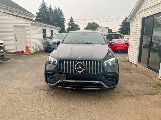 2021 Mercedes-benz Gle Coupe მანქანა იყიდება აუქციონზე, vin: 4JGFD8KB9MA399255, აუქციონის ნომერი: 61517676