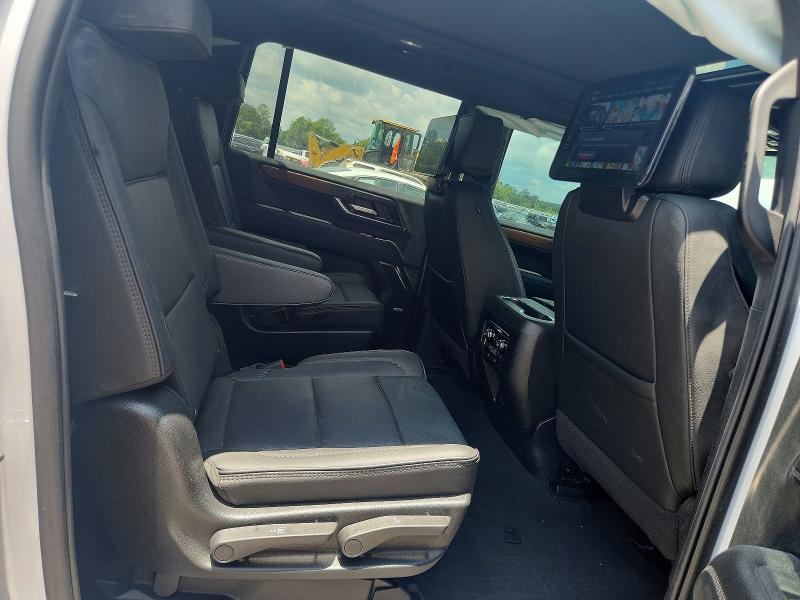 Продажа на аукционе авто 2026 Gmc Yukon Xl, vin: 1GKS1JKL9TR143889, номер лота: 61752686