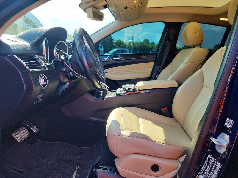 Продаж на аукціоні авто 2016 Mercedes-benz Gle Coupe, vin: 4JGED6EB1GA011533, номер лоту: 63193406
