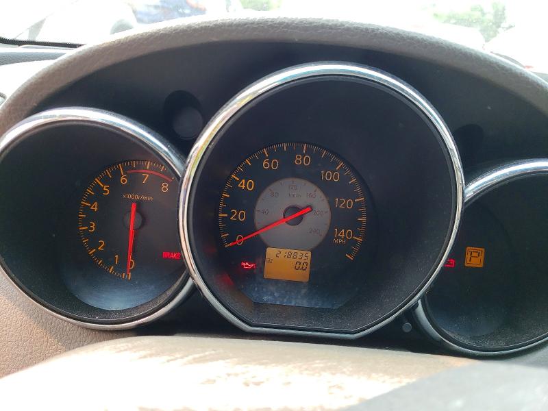 Aukcja sprzedaży 2005 Nissan Altima, vin: 1N4AL11D85N463782, numer aukcji: 61142136
