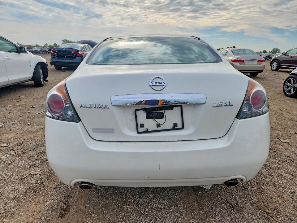 Aukcja sprzedaży 2010 Nissan Altima, vin: 1N4AL2AP1AC175186, numer aukcji: 63033676