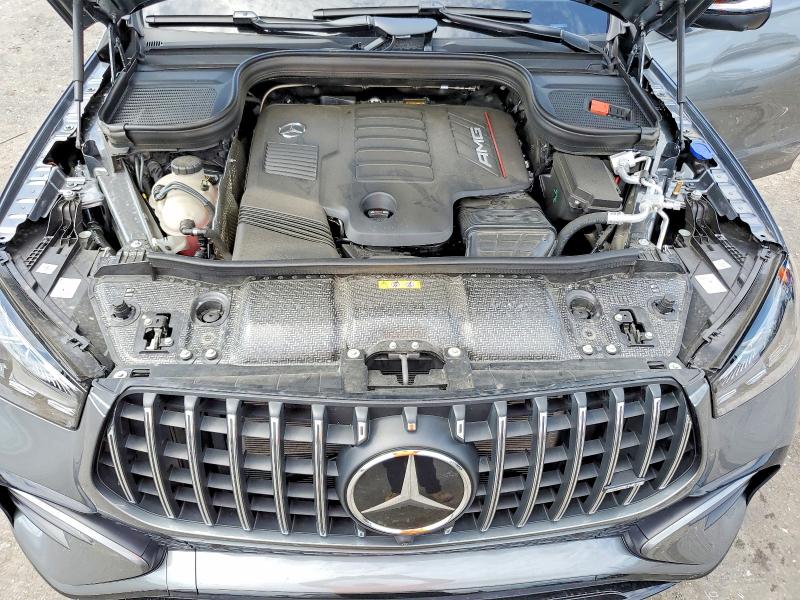 2026 Mercedes-benz Gle მანქანა იყიდება აუქციონზე, vin: 4JGFB6BB9TB588314, აუქციონის ნომერი: 59865576