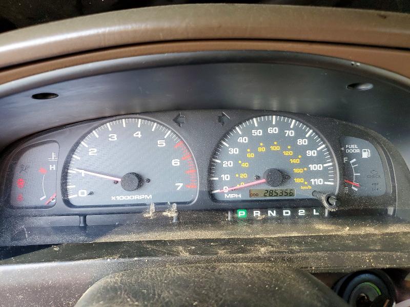 Aukcja sprzedaży 2000 Toyota 4runner, vin: JT3HN86R1Y0262313, numer aukcji: 63111366