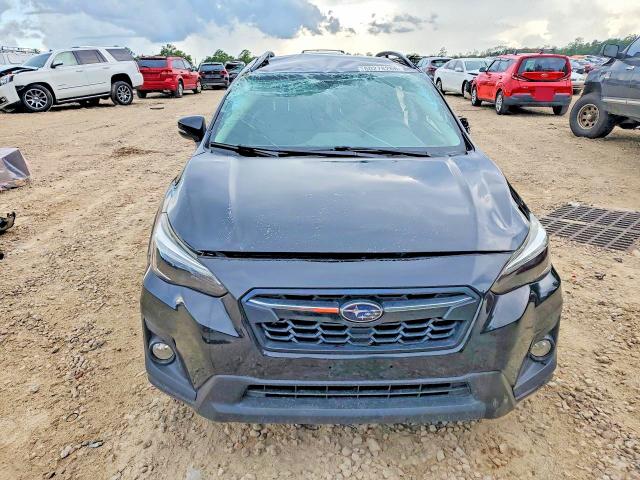 2019 Subaru Crosstrek მანქანა იყიდება აუქციონზე, vin: JF2GTAMC7K8235937, აუქციონის ნომერი: 60278266