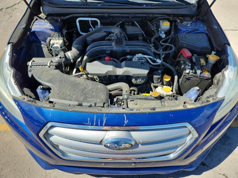 Aukcja sprzedaży 2017 Subaru Legacy, vin: 4S3BNAC63H3023489, numer aukcji: 60024426