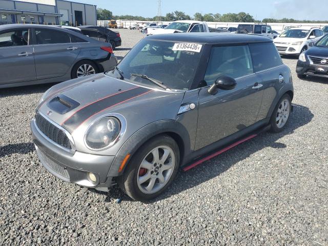 Продажа на аукционе авто 2009 Mini Cooper, vin: WMWMF735X9TT98746, номер лота: 61364436