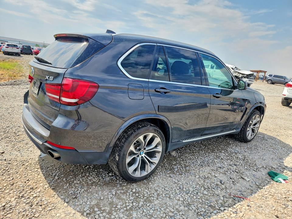 Aukcja sprzedaży 2016 Bmw X5, vin: 5UXKR0C56G0P18814, numer aukcji: 62991116