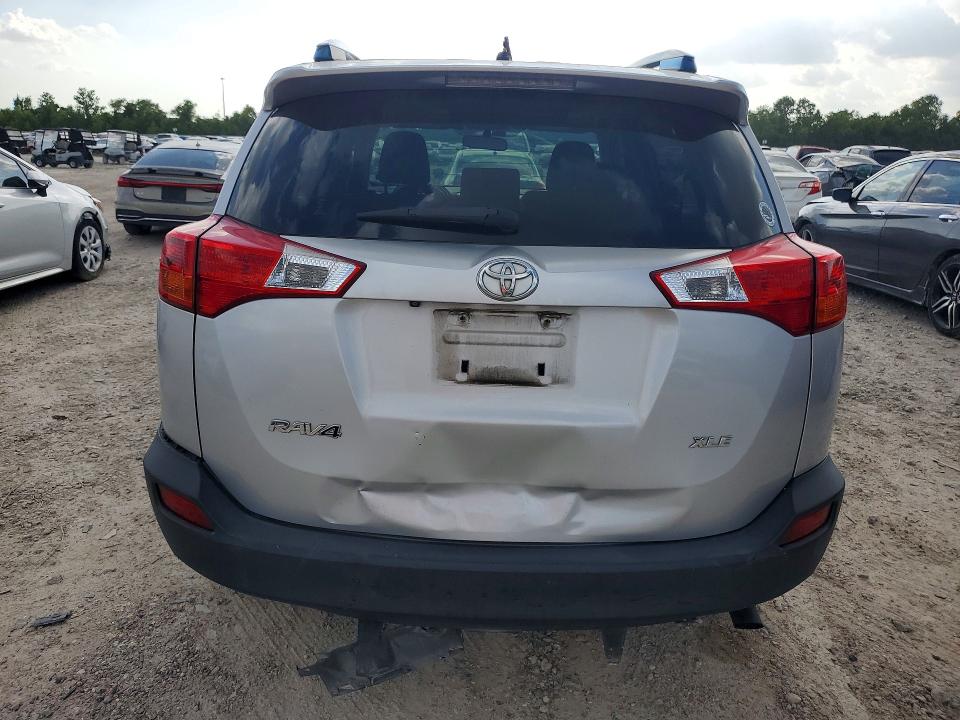 Aukcja sprzedaży 2013 Toyota Rav4, vin: JTMWFREV5DD009406, numer aukcji: 62968216