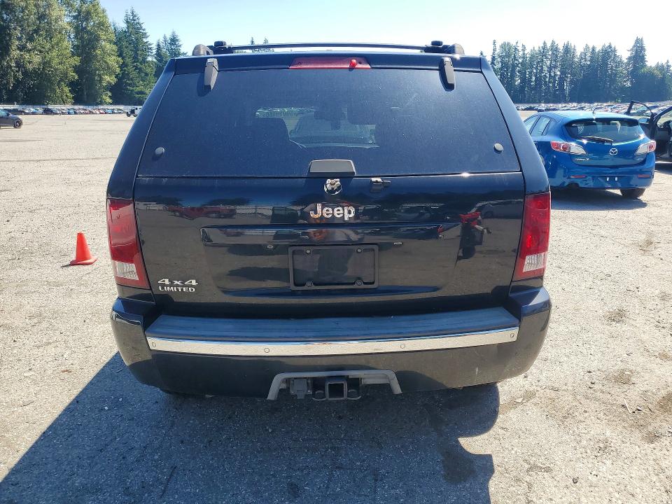 Aukcja sprzedaży 2009 Jeep Grand Cherokee, vin: 1J8HR58P09C547278, numer aukcji: 59919166