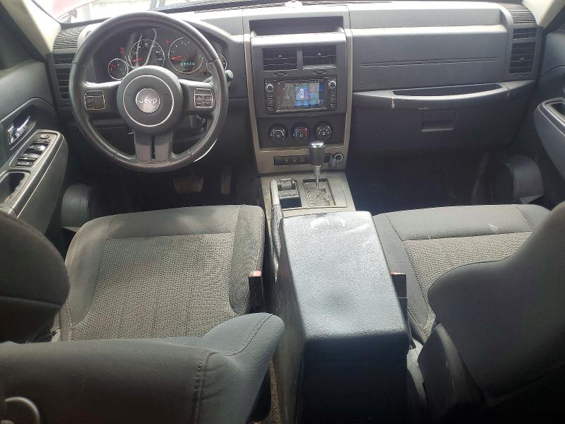 85963775 :رقم المزاد ، 1C4PJMAK1CW124184 vin ، 2012 Jeep Liberty مزاد بيع