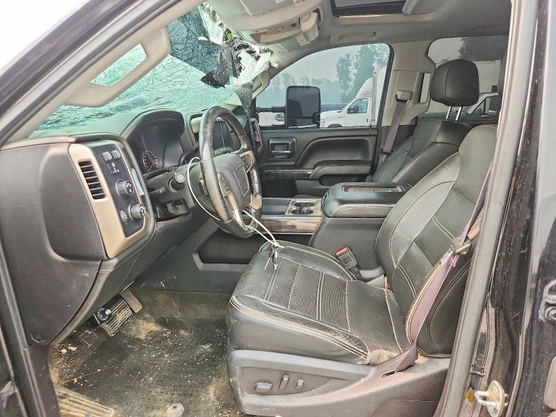 2016 Gmc Sierra მანქანა იყიდება აუქციონზე, vin: 1GT12UE87GF235670, აუქციონის ნომერი: 61304766