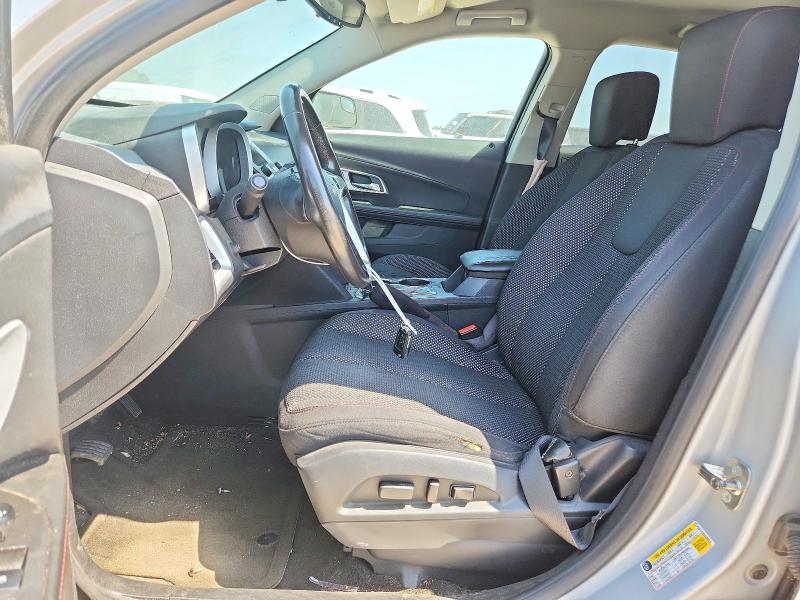 2014 Chevrolet Equinox მანქანა იყიდება აუქციონზე, vin: 2GNALBEK2E6204516, აუქციონის ნომერი: 62250536