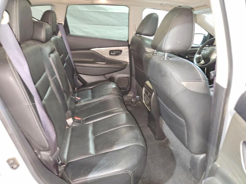 Продажа на аукционе авто 2015 Nissan Murano, vin: 5N1AZ2MH7FN248775, номер лота: 62269866