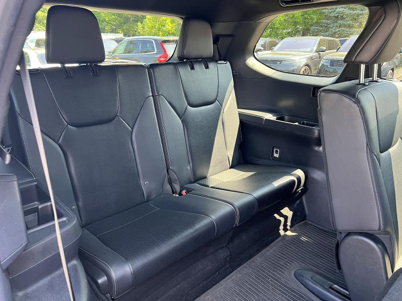 Продажа на аукционе авто 2024 Lexus Tx 350, vin: 5TDAAAB68RS013582, номер лота: 62358256