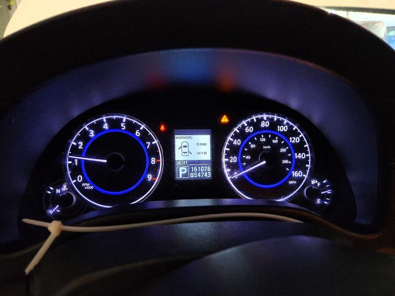 Aukcja sprzedaży 2013 Infiniti G37 Sedan, vin: JN1CV6AR3DM354532, numer aukcji: 61206766