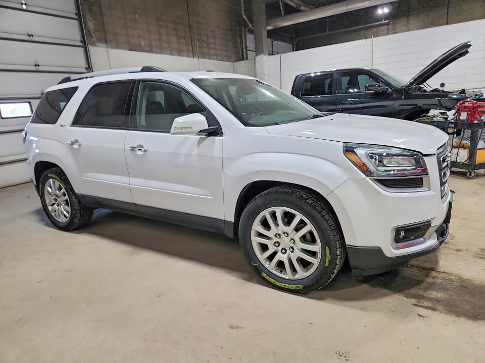 Aukcja sprzedaży 2016 Gmc Acadia, vin: 1GKKVRKD1GJ199308, numer aukcji: 62332566