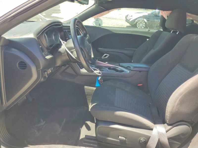 Aukcja sprzedaży 2016 Dodge Challenger, vin: 2C3CDZAG0GH312251, numer aukcji: 62609356