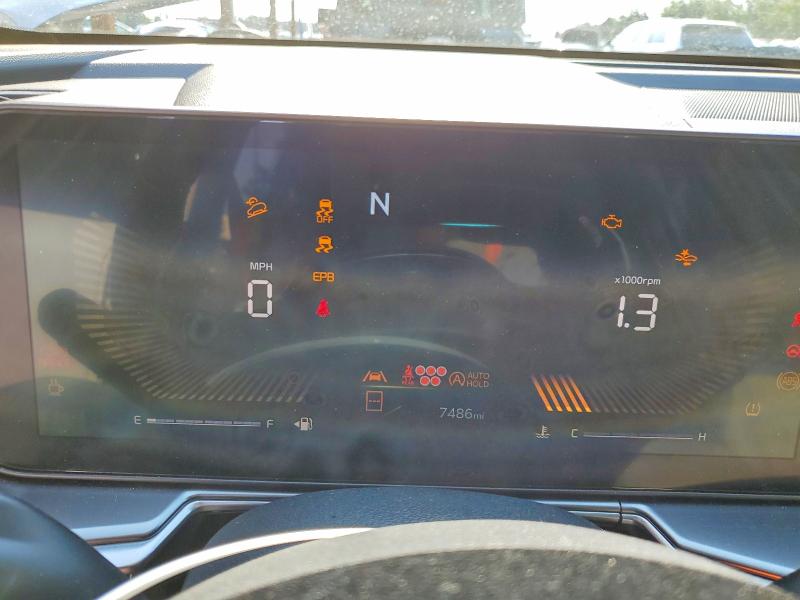 Продаж на аукціоні авто 2025 Kia Sorento, vin: 5XYRLDJC3SG406009, номер лоту: 85455675